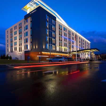 Hotel Aloft Mount Laurel Extérieur photo