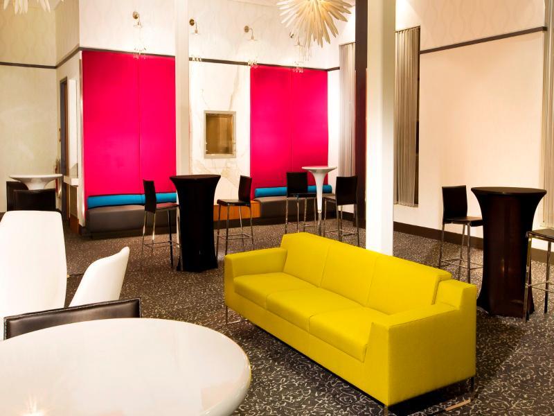 Hotel Aloft Mount Laurel Extérieur photo