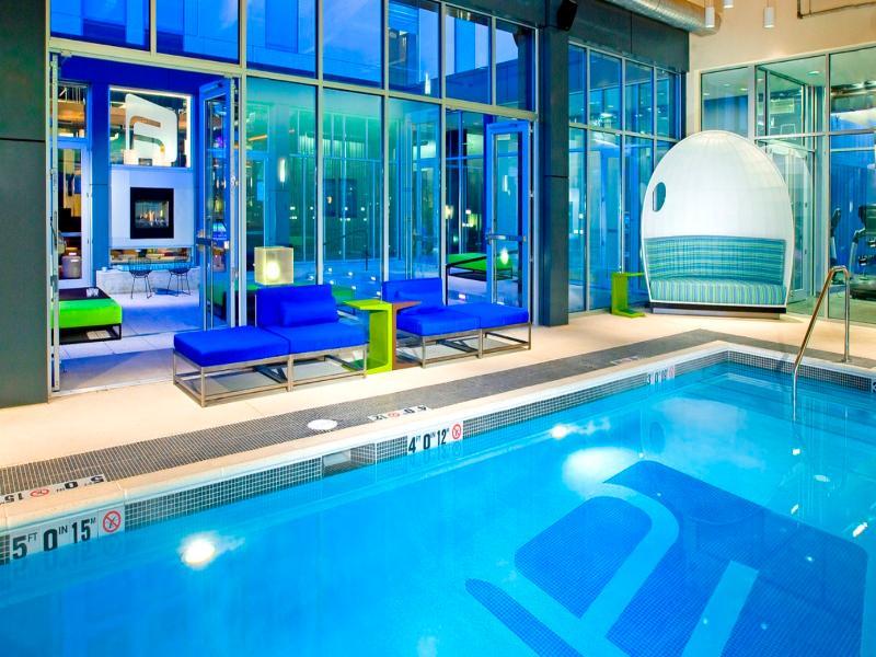 Hotel Aloft Mount Laurel Extérieur photo