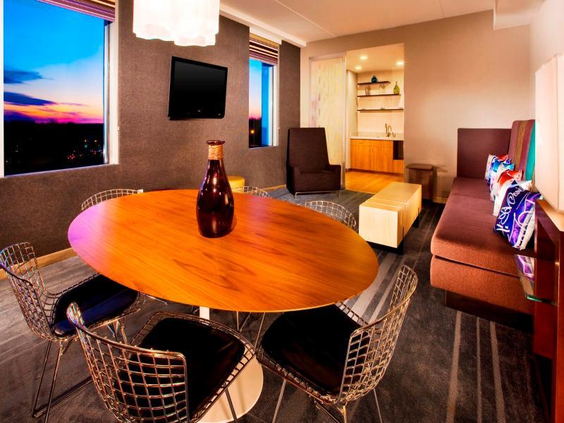 Hotel Aloft Mount Laurel Extérieur photo