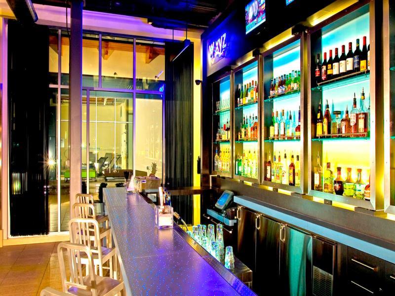 Hotel Aloft Mount Laurel Extérieur photo
