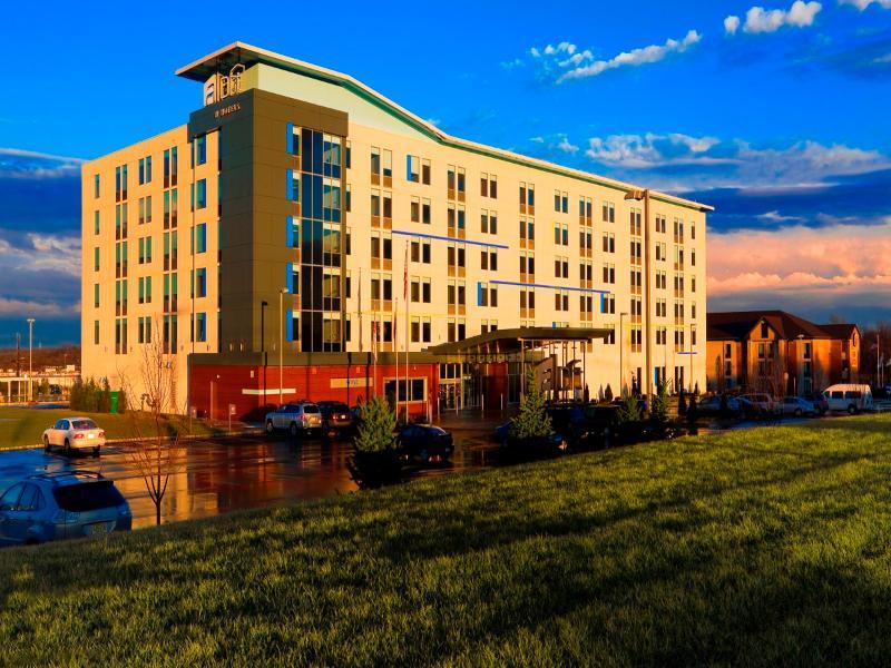 Hotel Aloft Mount Laurel Extérieur photo
