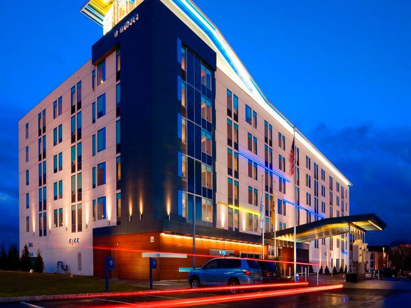 Hotel Aloft Mount Laurel Extérieur photo