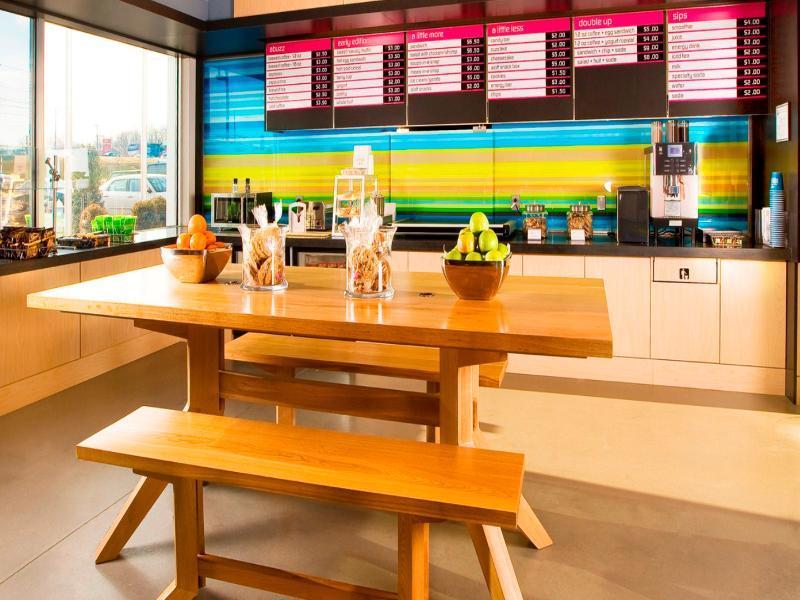Hotel Aloft Mount Laurel Extérieur photo