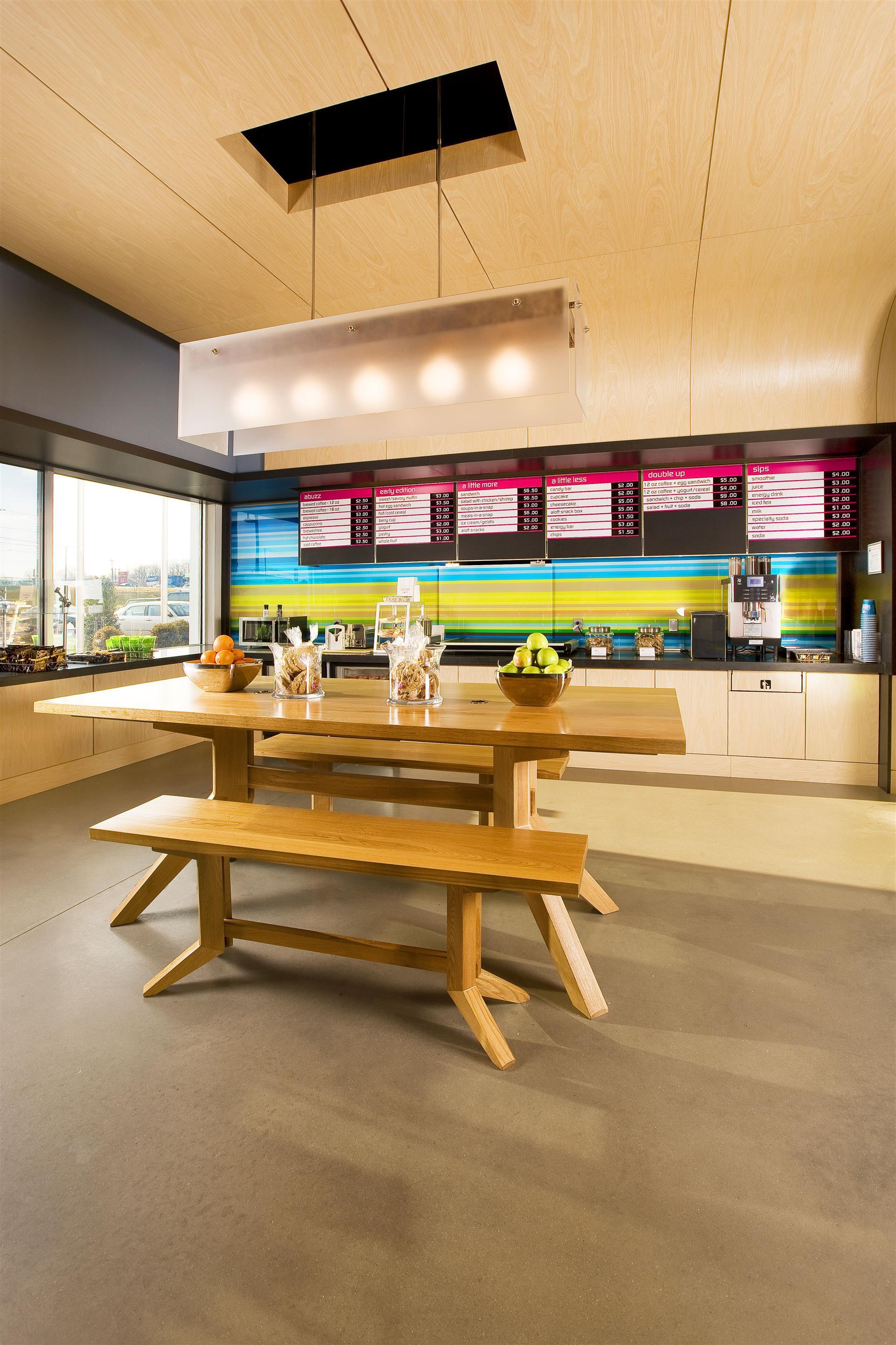Hotel Aloft Mount Laurel Extérieur photo