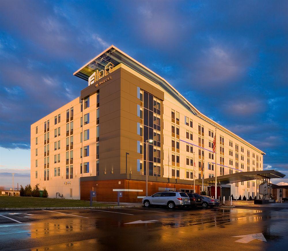 Hotel Aloft Mount Laurel Extérieur photo