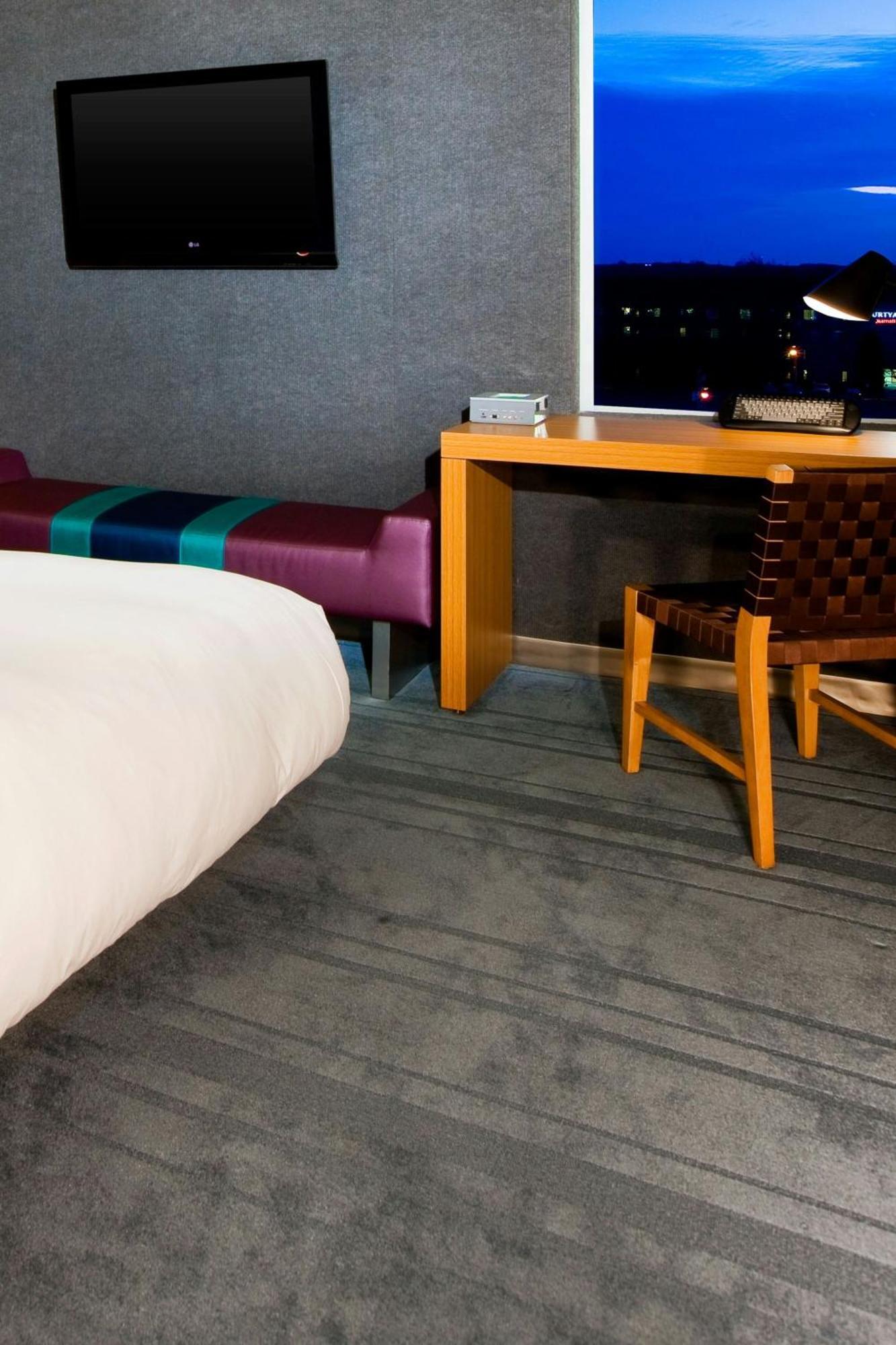Hotel Aloft Mount Laurel Extérieur photo