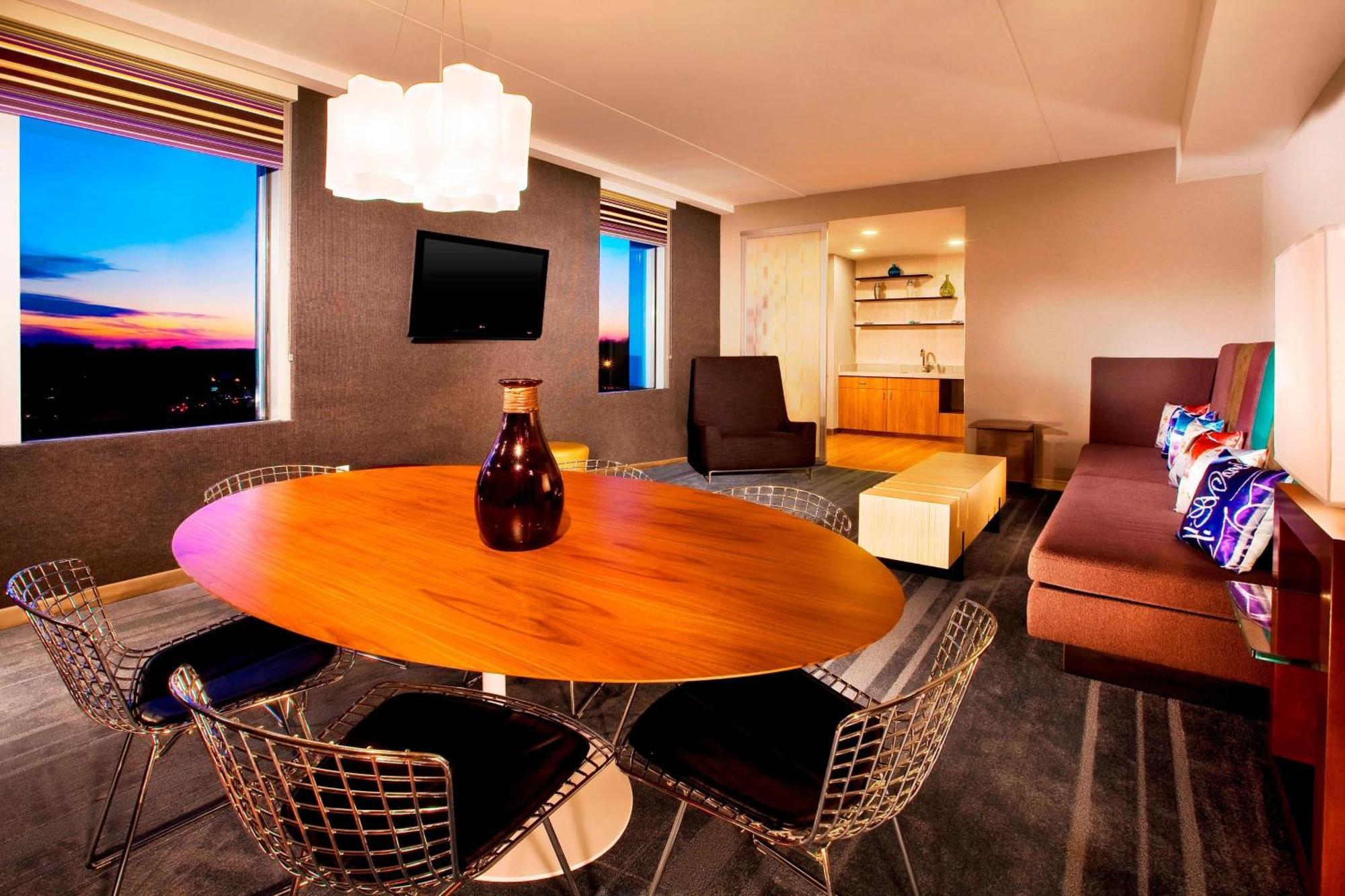 Hotel Aloft Mount Laurel Extérieur photo