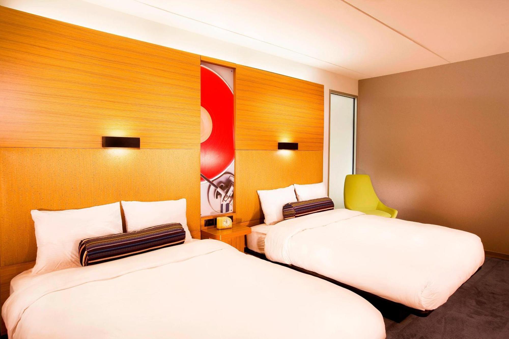 Hotel Aloft Mount Laurel Extérieur photo