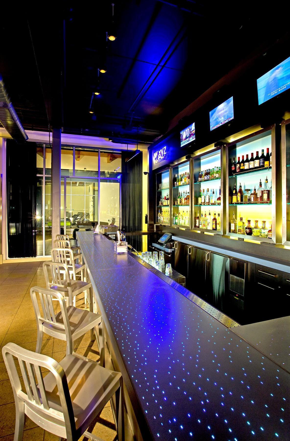 Hotel Aloft Mount Laurel Extérieur photo
